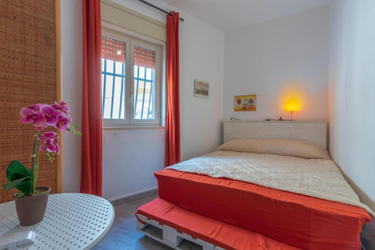 诺托Casa Vacanze La Collinetta Lavanda别墅 外观 照片