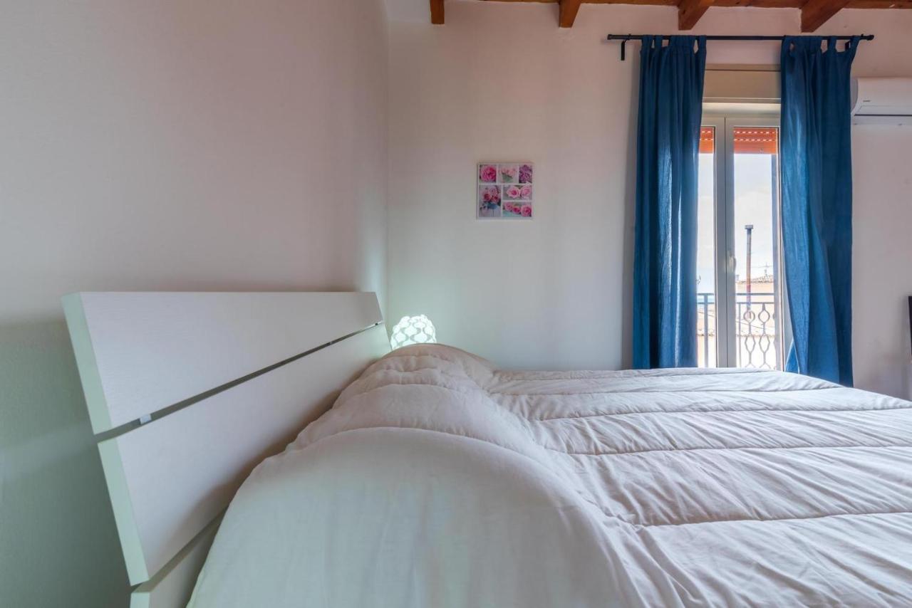诺托Casa Vacanze La Collinetta Lavanda别墅 外观 照片
