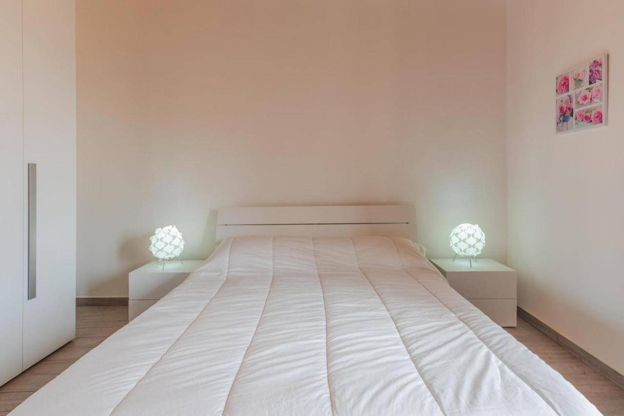 诺托Casa Vacanze La Collinetta Lavanda别墅 外观 照片