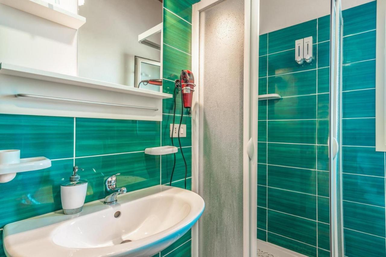 诺托Casa Vacanze La Collinetta Lavanda别墅 外观 照片